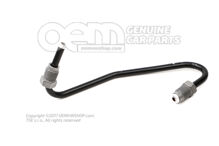 Przewód hamulcowy 8E0611721F Przewód hamulcowy 8E0611721F