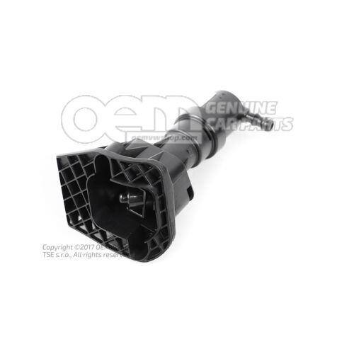 Cylinder podnoszenia 8L0955101