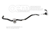 Oznaczony stabilizator 4M0511305BF