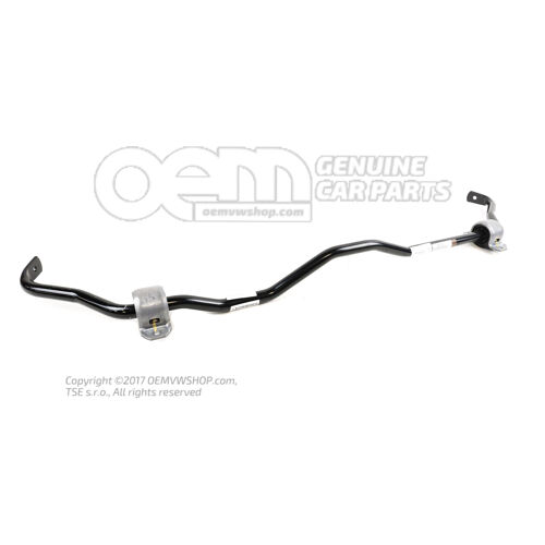 Oznaczony stabilizator 4M0511305BF