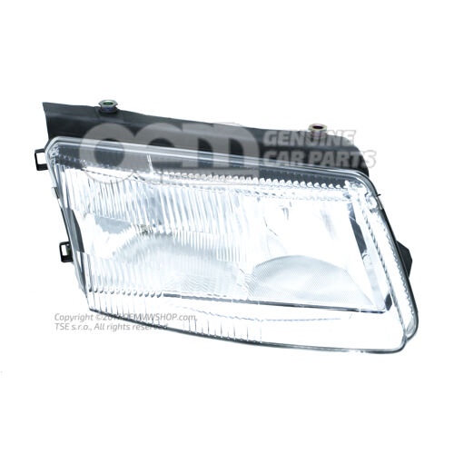reflektor 3B0941018R