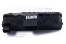 Wyłącznik Combi lampki ostrzegawczej i elektronicznego programu stabilizacji -ESP- sadza 6J0927137ABAT7 (2)