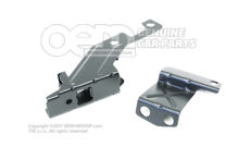 Uchwyt spoilera Audi R8 Coupe/Spyder 42 420827393A Uchwyt spoilera Audi R8 Coupe/Spyder 42 420827393A