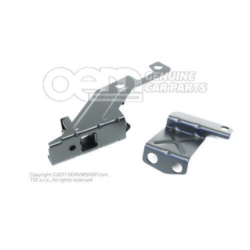 Uchwyt spoilera Audi R8 Coupe/Spyder 42 420827393A