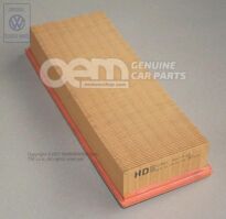 filtr powietrza 069129620