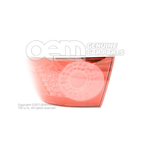 Światło tylne 3D0945096F