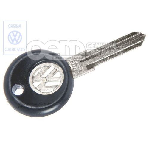 Klucz pusty VW T3 251837219A