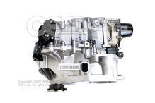 Skrzynia biegów dwusprzęgłowa 7-biegowa 0AM300042A 00D (10)