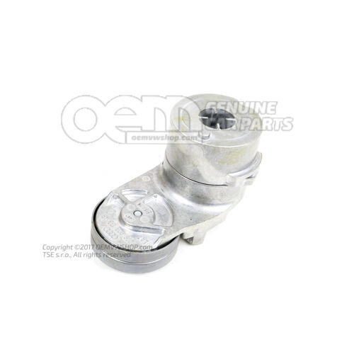 Riemenspanndämpfer dla Passata B5/B5GP 078903133AB