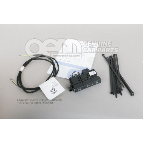 Aktualizacja oprogramowania 5G0054809