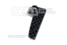 Uchwyt linki zamka pokrywy tytan czarny 6R1823533  82V (1)