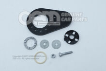 Uchwyt do gniazda/holowania przyczepy 3B0092736W Uchwyt do gniazda/holowania przyczepy 3B0092736W