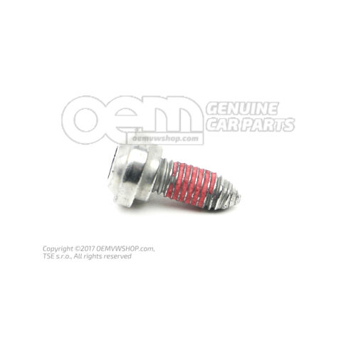 Rozmiar śruby kołnierzowej M6X13,5 WHT005822