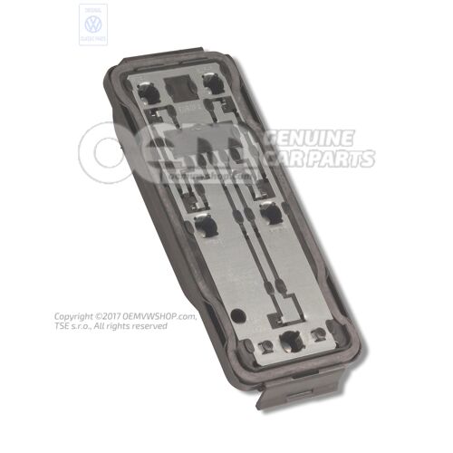 Nośnik żarówki 251945258D