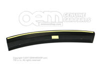 Listwa nadkola gruntowana 5J0853065  GRU (1)