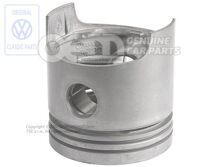 Tłok niebieski 113107111P 001 Tłok niebieski 113107111P 001