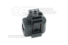 Płaska obudowa styków z blokadą styków Element przyłączeniowy sygnalizator poziomu wody 1J0973202 (1)