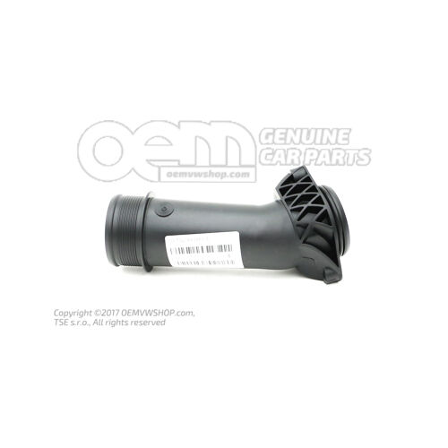 Wąż ciśnieniowy 4M0145955L