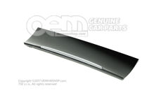 Osłona popielniczki zaciemnia ją 3AA857351 TAI Osłona popielniczki zaciemnia ją 3AA857351 TAI