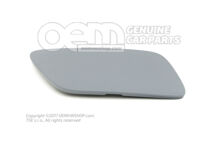 Zaślepka zagruntowana 8T0955276B GRU Zaślepka zagruntowana 8T0955276B GRU