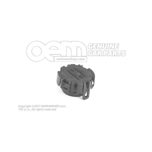 Zawór zwrotny 06H103156