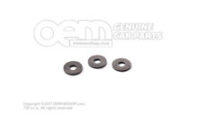 Podkładka 5,3X15X1,6 N  01166516 (1)