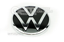 Godło VW 5H0898633 (1)