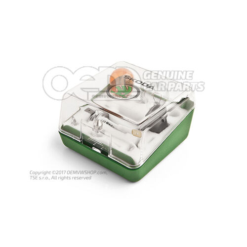 1 zestaw żarówek BDB700006