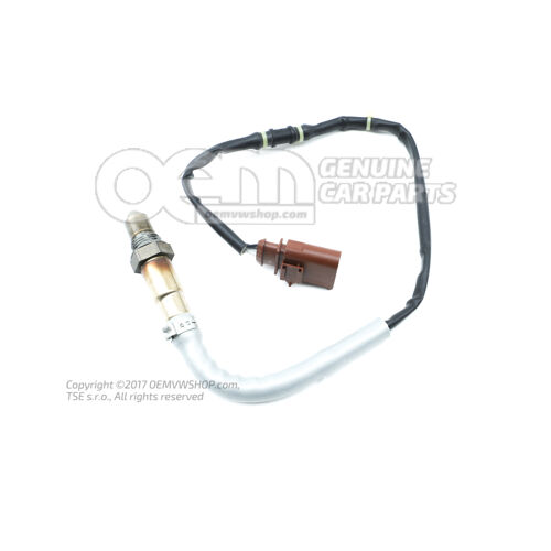 Sonda lambda 022906262BS