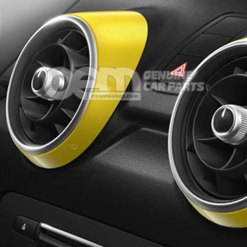 Obramowanie wylotu powietrza 8X1072900H