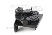 Pierścień powrotny z pierścieniem ślizgowym 6Q0959653A Pierścień powrotny z pierścieniem ślizgowym 6Q0959653A