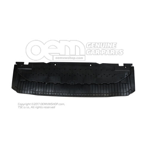 Element zamykający 8K0807611B