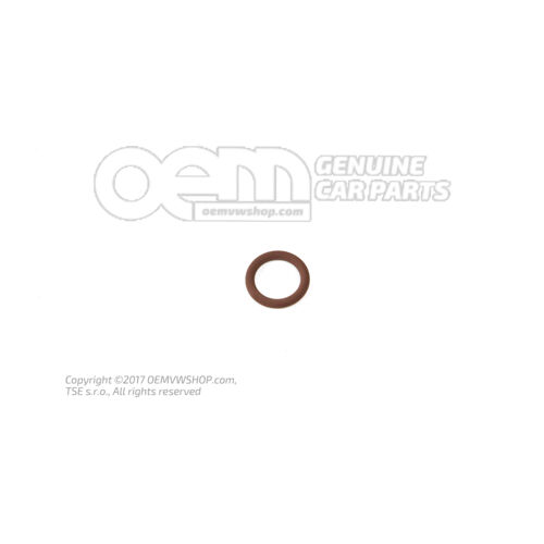 Pierścień O-ring N  90987102