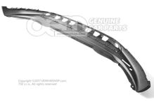 Jądro spojlera szare (ciemnoszary) Volkswagen Passat GTE 4 motion 3G0805903A MI1 (1)