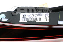 Tylne światło LED (tylko ruch lewostronny) 2G0945307C (2)