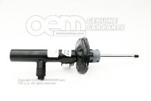 Amortyzator gazowy, sterowany elektronicznie 5FA413032A