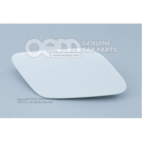 Zaślepka zagruntowana 4G8955276C GRU
