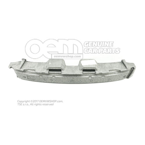 Wypełniacz piankowy Volkswagen Tiguan 5N (Ameryka Północna) 5N0807248D