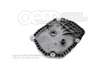 Osłona hamulca postojowego 0AM321490B (1)