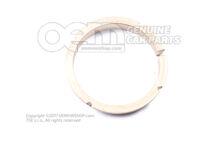 Zwężany pierścień 09K409374 Zwężany pierścień 09K409374