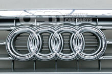 Kratka chłodnicy w kolorze kamiennej szarości 8K0853651  1QP (1)