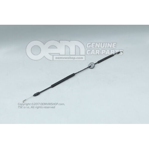 Cięgno Bowdena 3U5839085D
