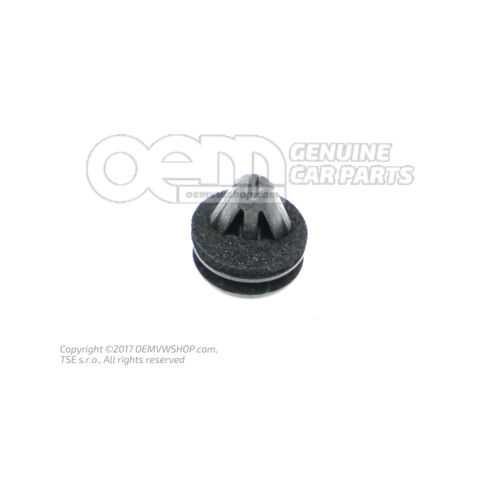 Spinacz 6L6853575