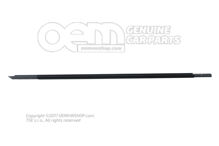 Uszczelka otworu okiennego Czarna 5FA837477  5AP (1)