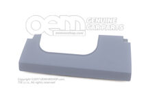 Zaślepka zagruntowana 4G0853869A GRU