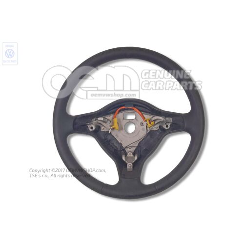 kierownica 6N0419091L E74