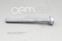 Śruba z kołnierzem sześciokątnym N  91071801 (1)