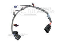 Wiązka przewodów do wtryskiwaczy 079971627Q (1)