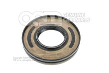 Uszczelka olejowa wału 0AW331261A