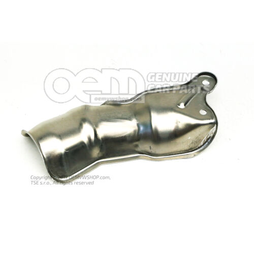 Płyta ochronna 7L0422703A